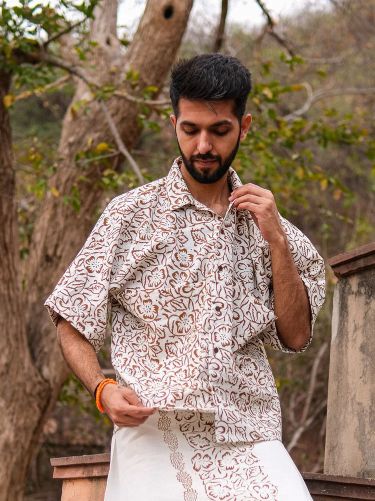 Aramya Baggy Shirt